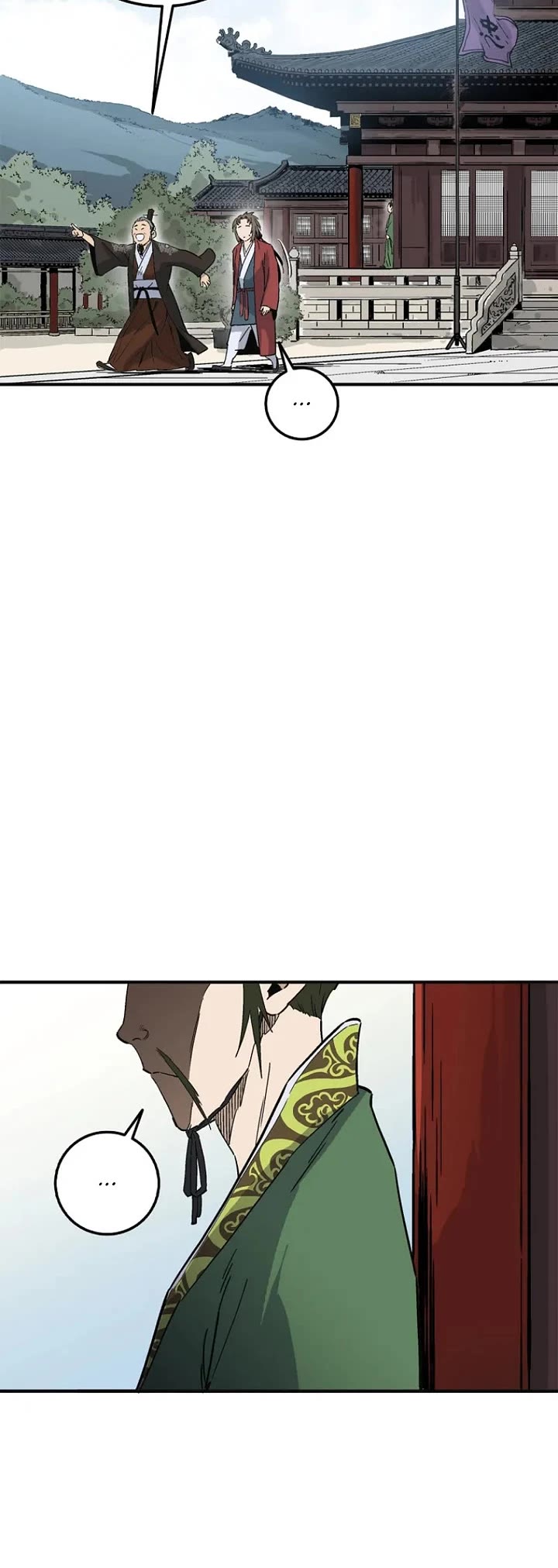 I Reincarnated as a Legendary Surgeon chapter 211 page 9
