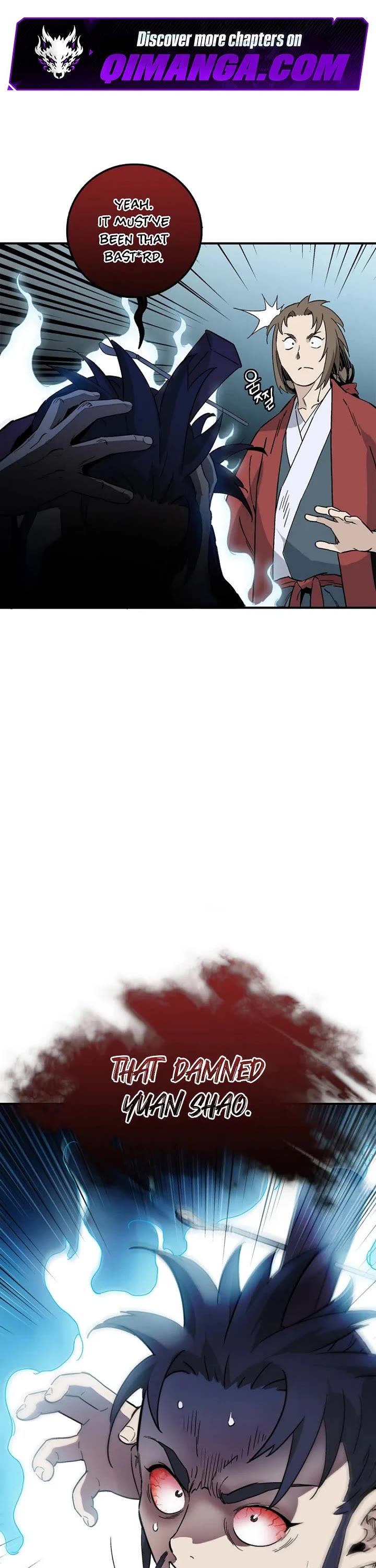 I Reincarnated as a Legendary Surgeon chapter 212 page 1