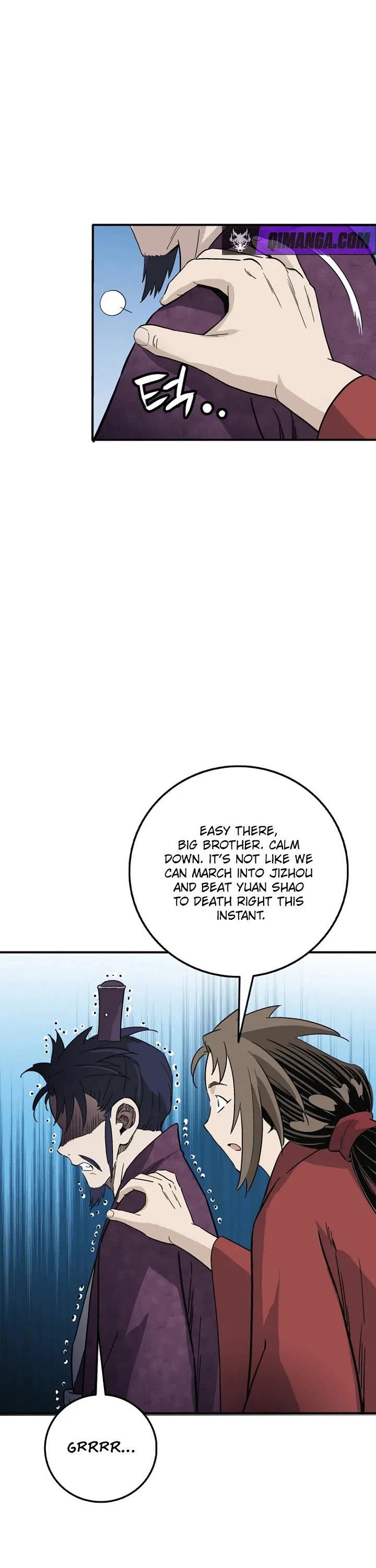 I Reincarnated as a Legendary Surgeon chapter 212 page 13