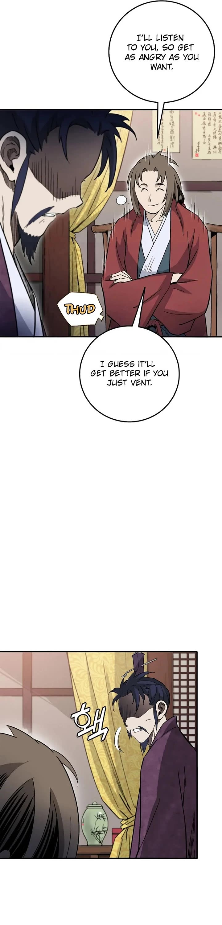I Reincarnated as a Legendary Surgeon chapter 212 page 16