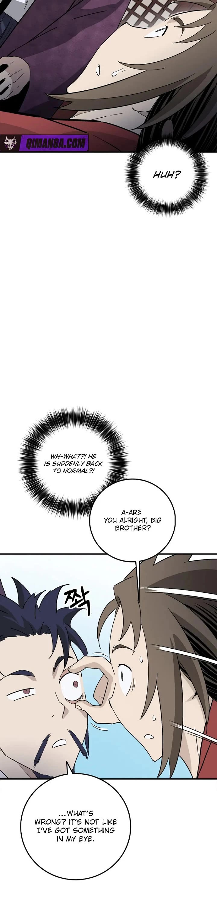 I Reincarnated as a Legendary Surgeon chapter 212 page 18