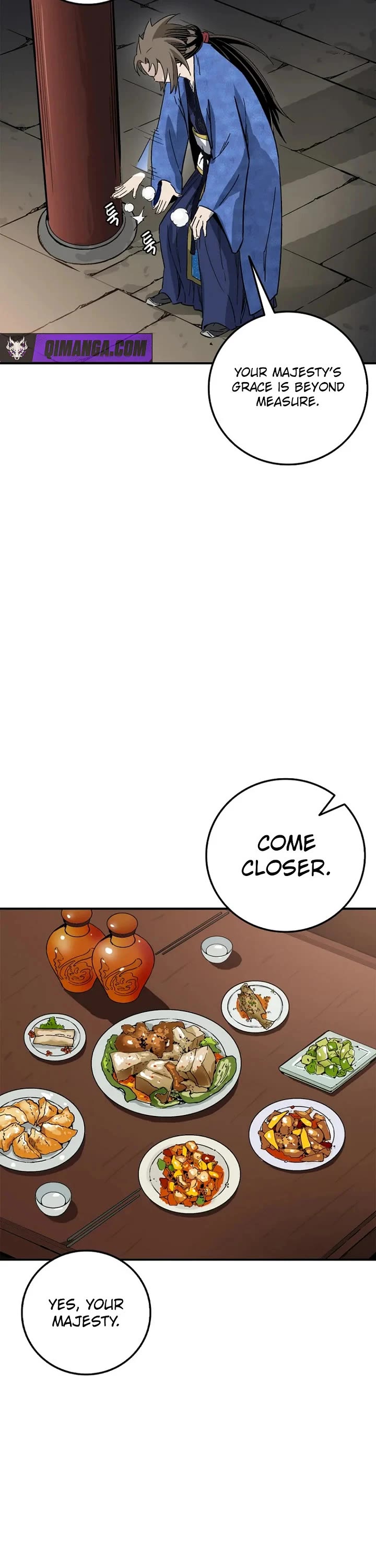 I Reincarnated as a Legendary Surgeon chapter 212 page 27