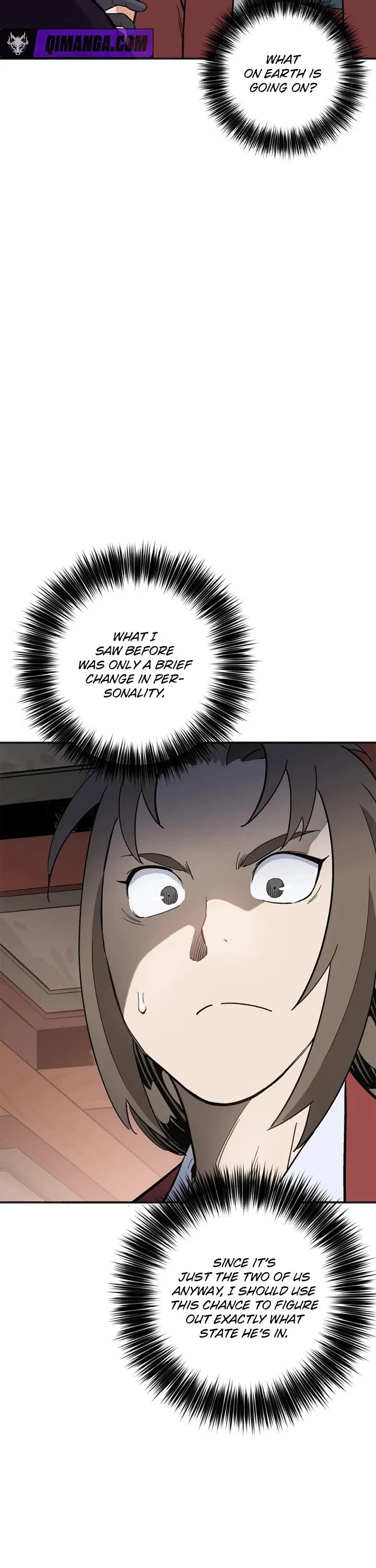 I Reincarnated as a Legendary Surgeon chapter 212 page 3