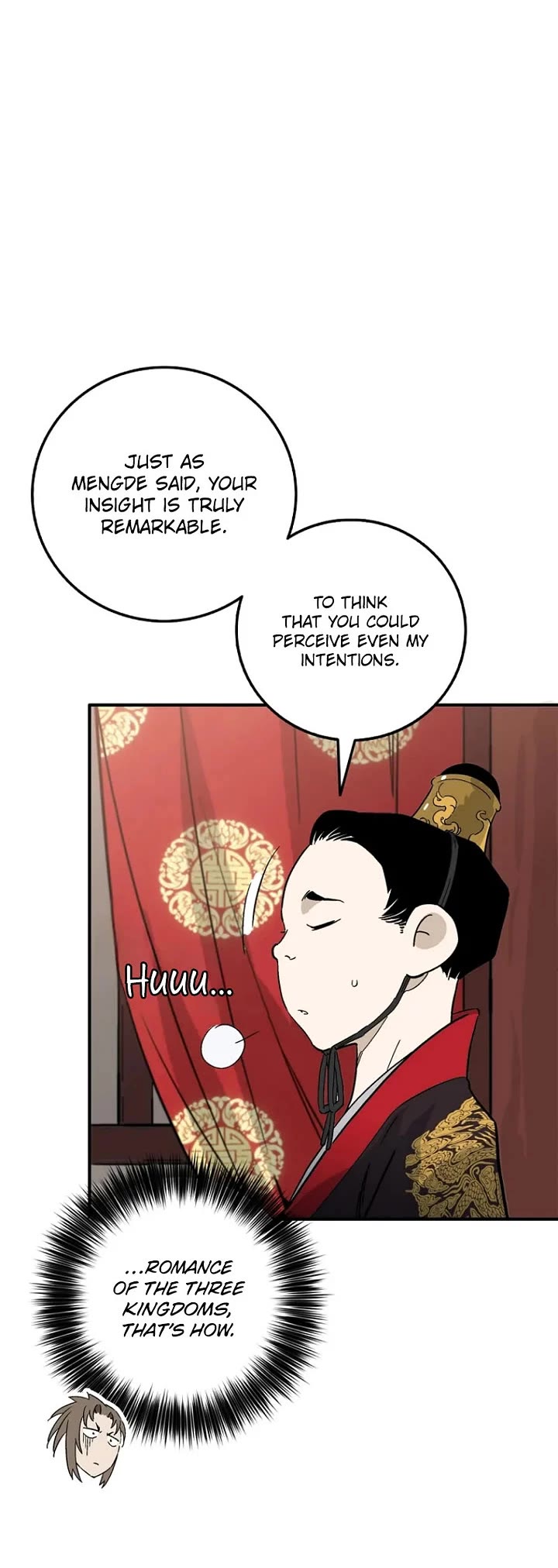 I Reincarnated as a Legendary Surgeon chapter 212 page 34