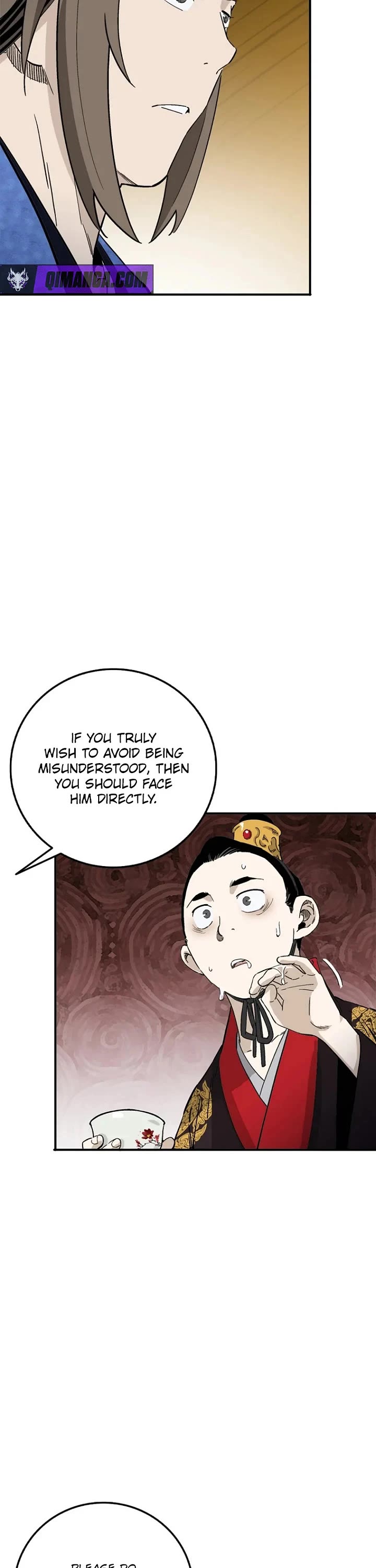 I Reincarnated as a Legendary Surgeon chapter 212 page 37