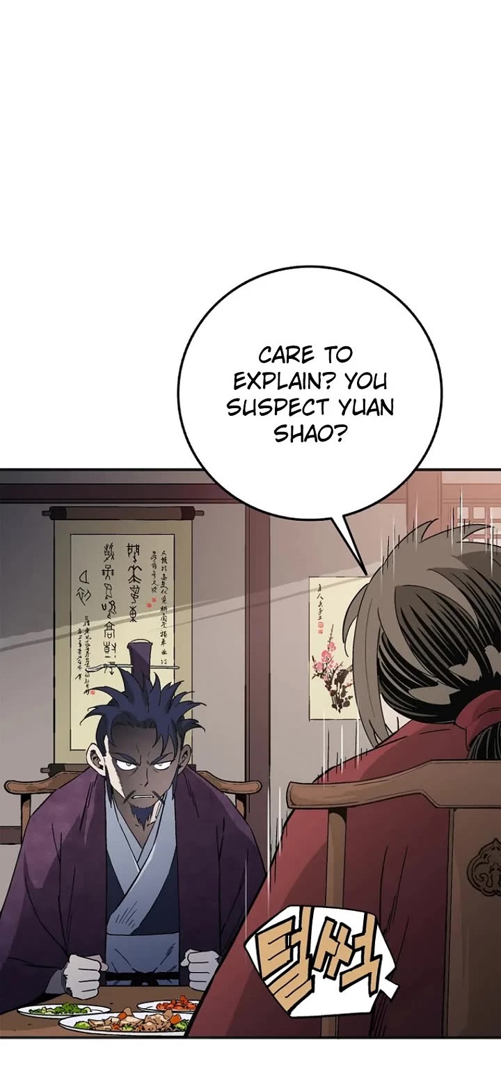 I Reincarnated as a Legendary Surgeon chapter 212 page 4
