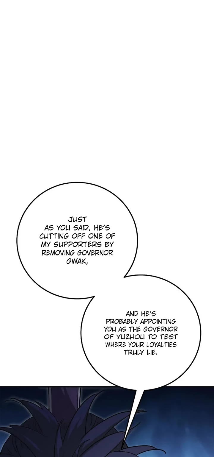 I Reincarnated as a Legendary Surgeon chapter 212 page 5