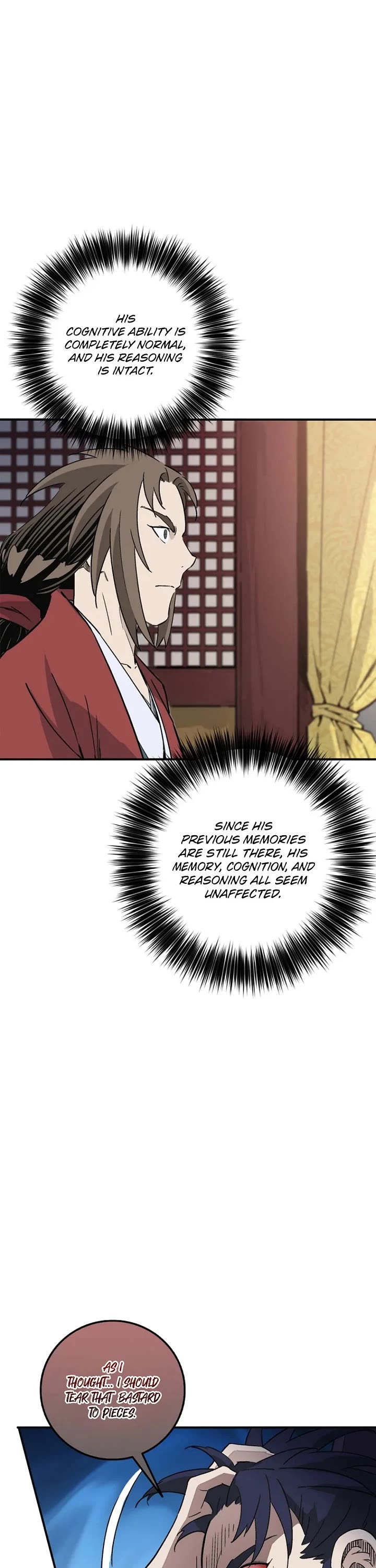 I Reincarnated as a Legendary Surgeon chapter 212 page 7