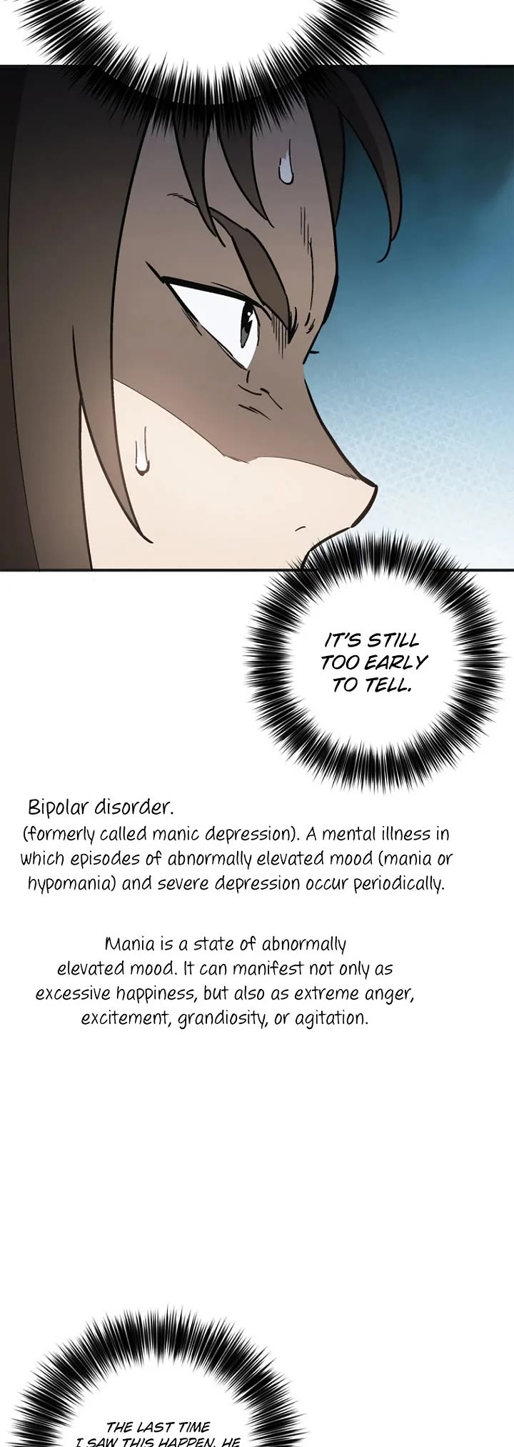 I Reincarnated as a Legendary Surgeon chapter 212 page 9