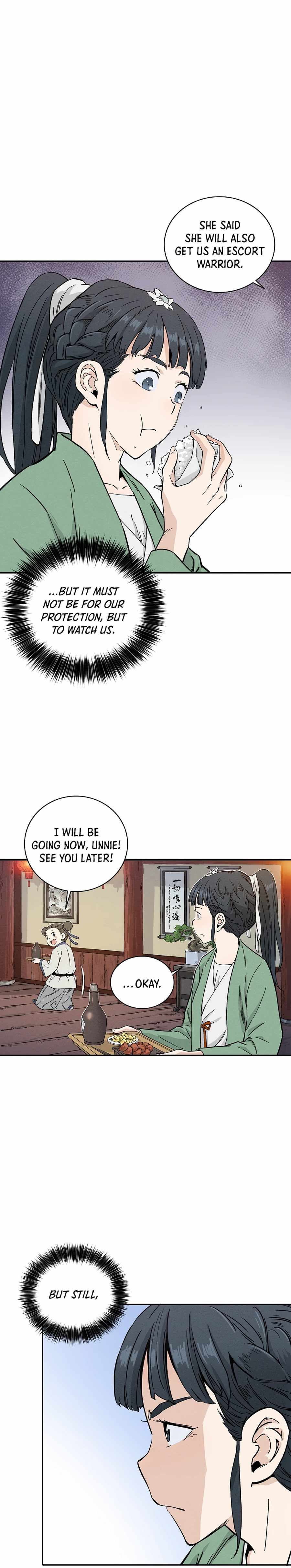 I Reincarnated as a Legendary Surgeon chapter 27 page 10