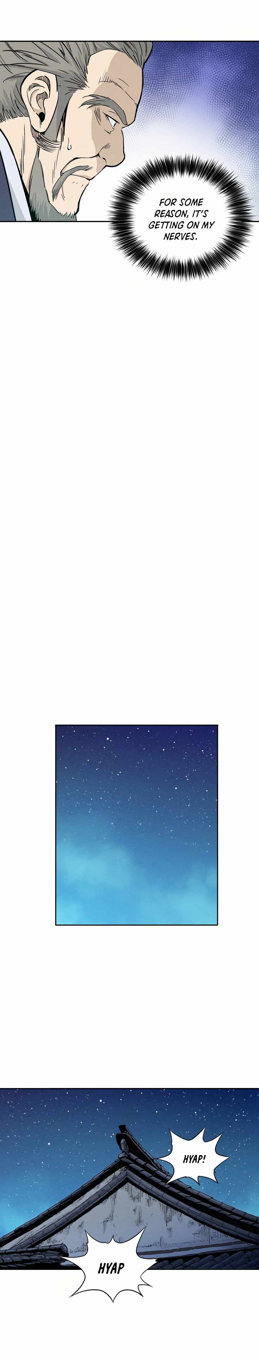 I Reincarnated as a Legendary Surgeon chapter 28 page 19