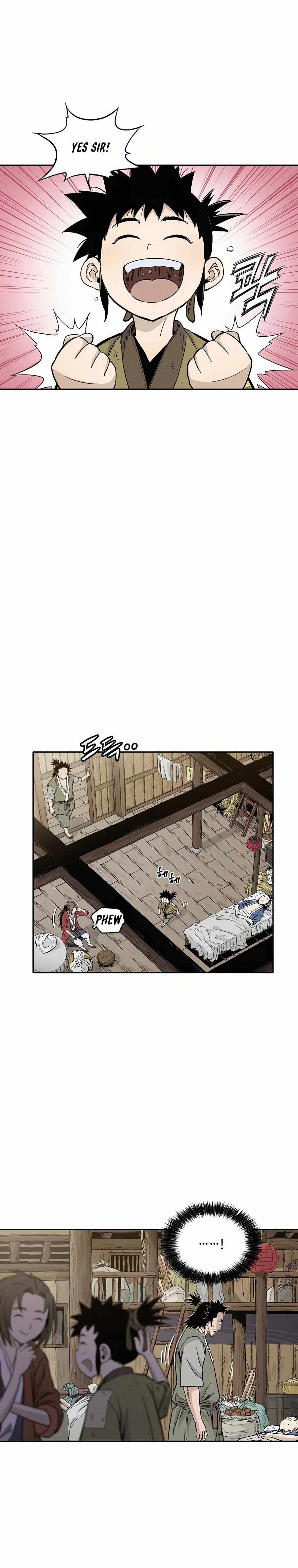 I Reincarnated as a Legendary Surgeon chapter 28 page 6