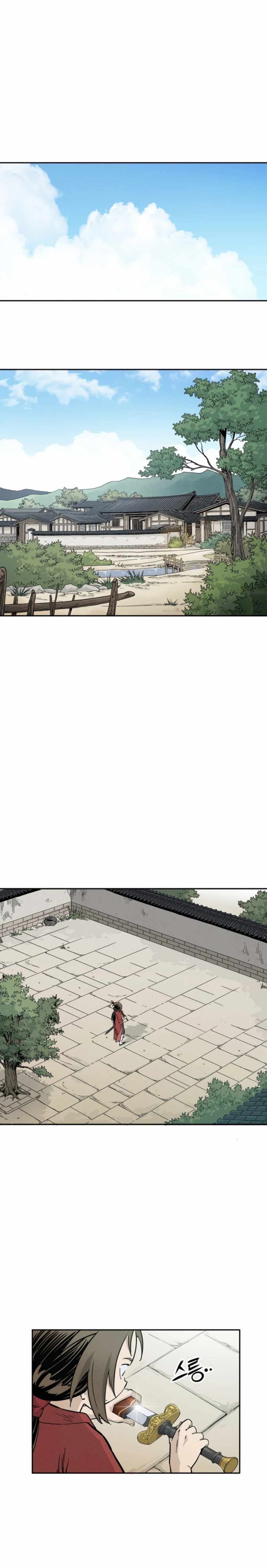 I Reincarnated as a Legendary Surgeon chapter 31 page 10