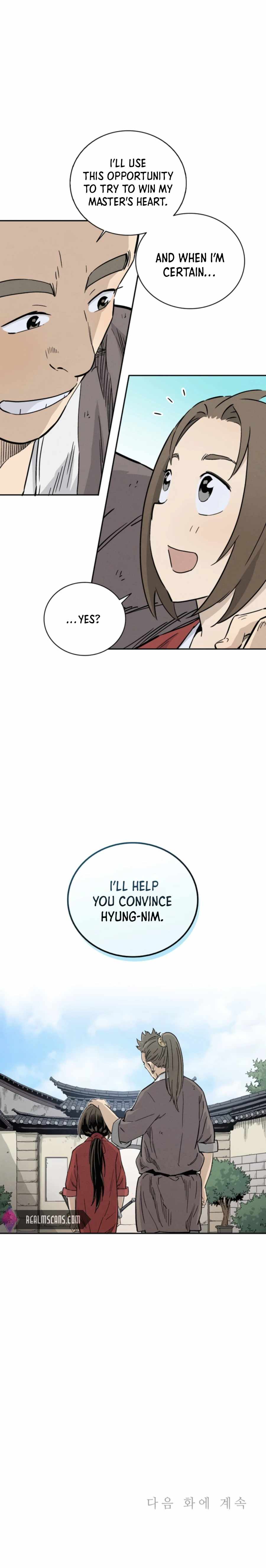 I Reincarnated as a Legendary Surgeon chapter 31 page 21