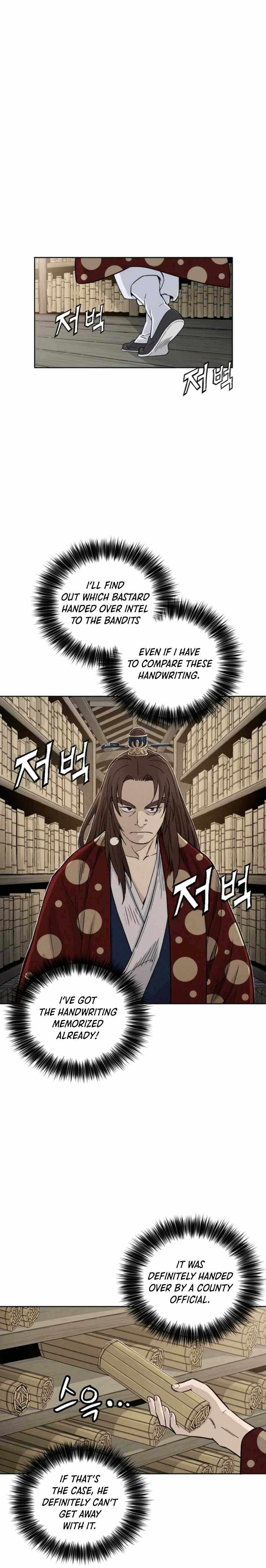 I Reincarnated as a Legendary Surgeon chapter 31 page 7