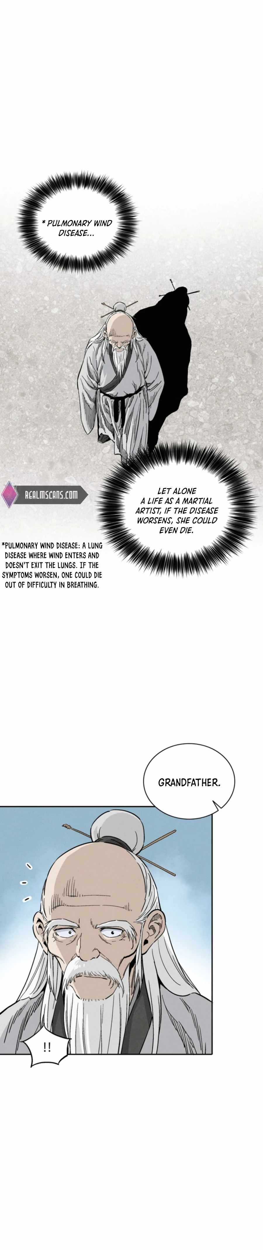 I Reincarnated as a Legendary Surgeon chapter 41 page 10