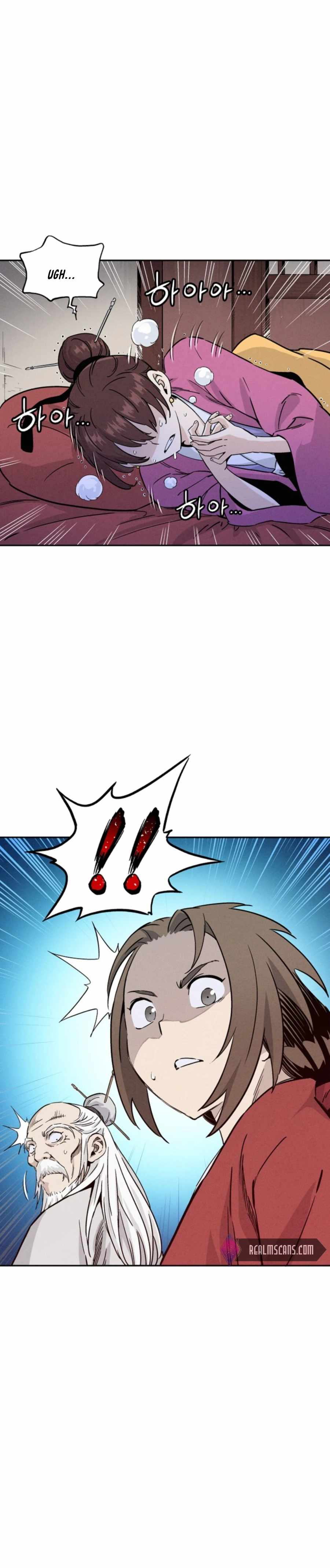 I Reincarnated as a Legendary Surgeon chapter 41 page 23