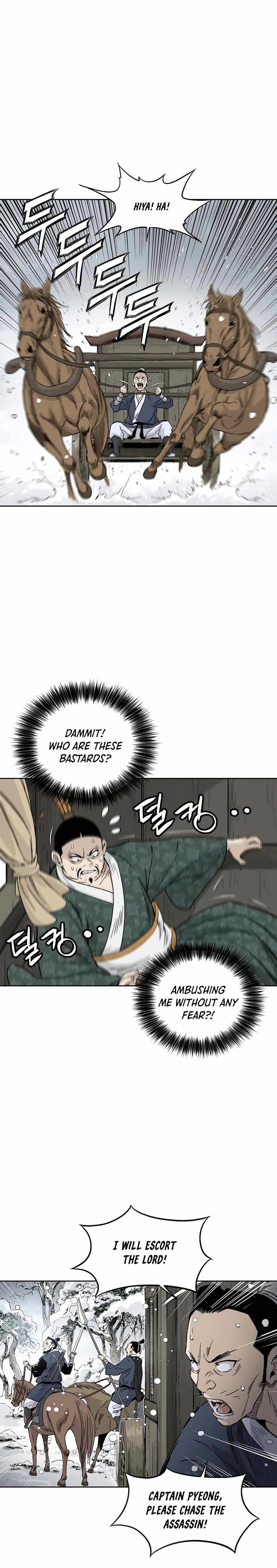 I Reincarnated as a Legendary Surgeon chapter 43 page 13