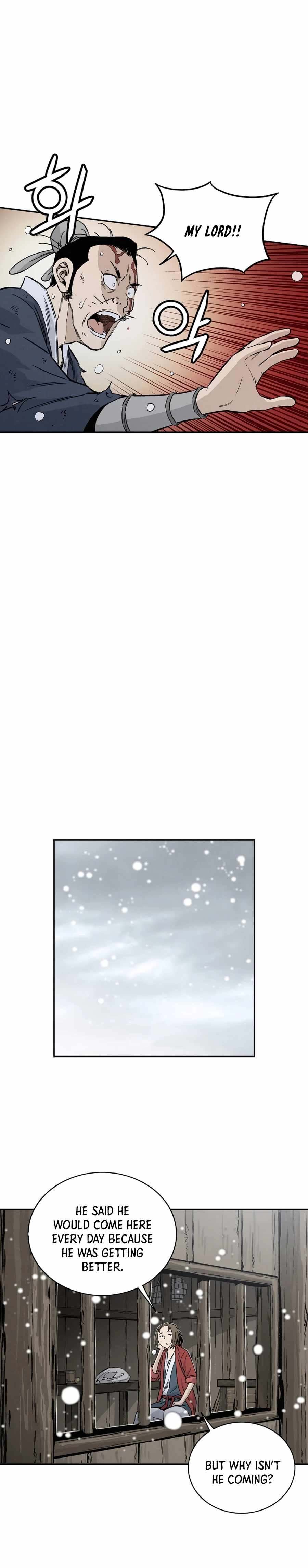 I Reincarnated as a Legendary Surgeon chapter 43 page 17