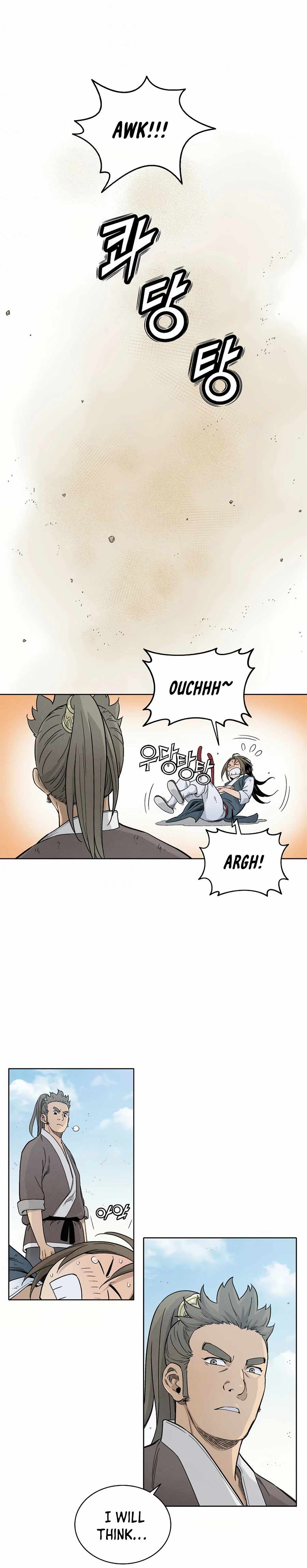 I Reincarnated as a Legendary Surgeon chapter 5 page 4