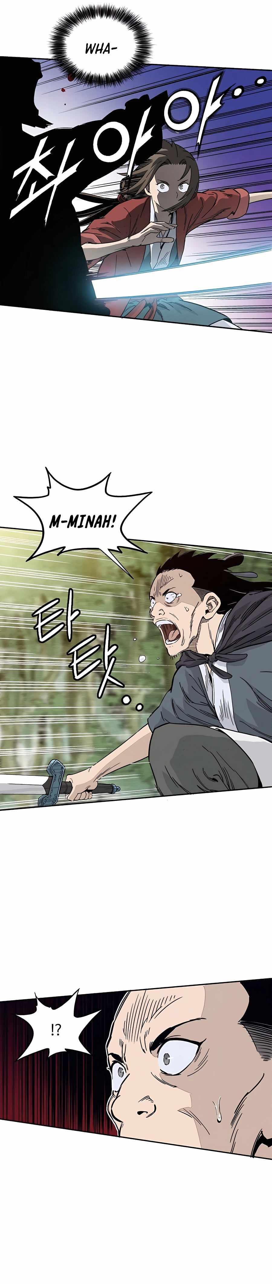 I Reincarnated as a Legendary Surgeon chapter 56 page 11