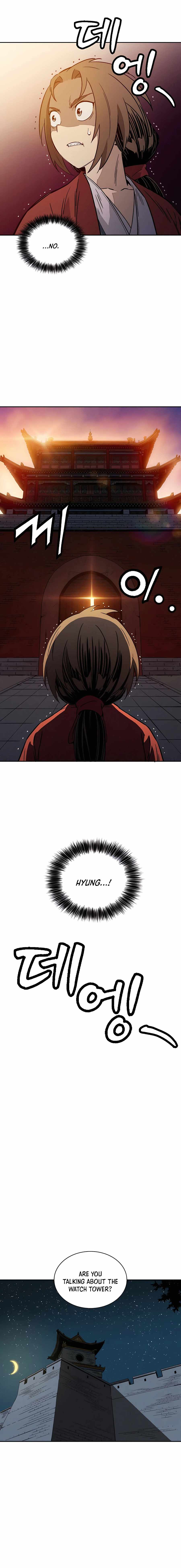 I Reincarnated as a Legendary Surgeon chapter 63 page 13