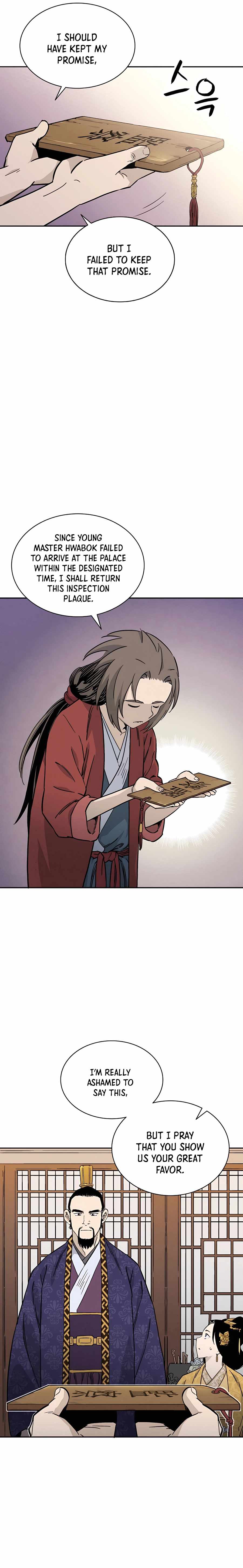 I Reincarnated as a Legendary Surgeon chapter 64 page 15