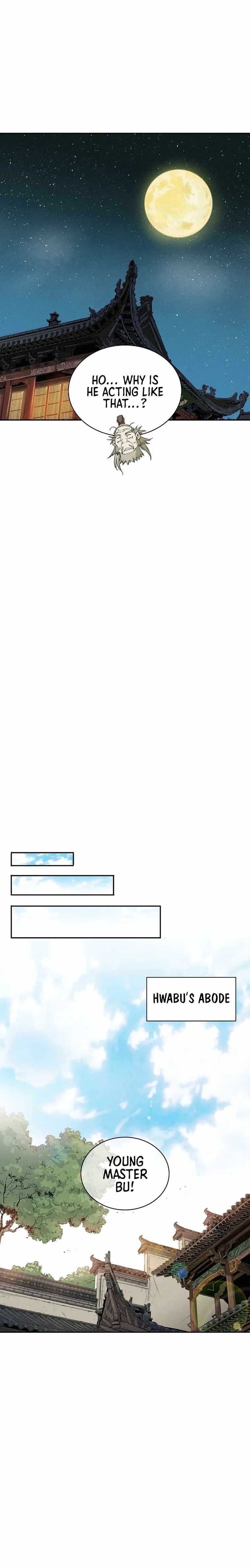 I Reincarnated as a Legendary Surgeon chapter 76 page 12