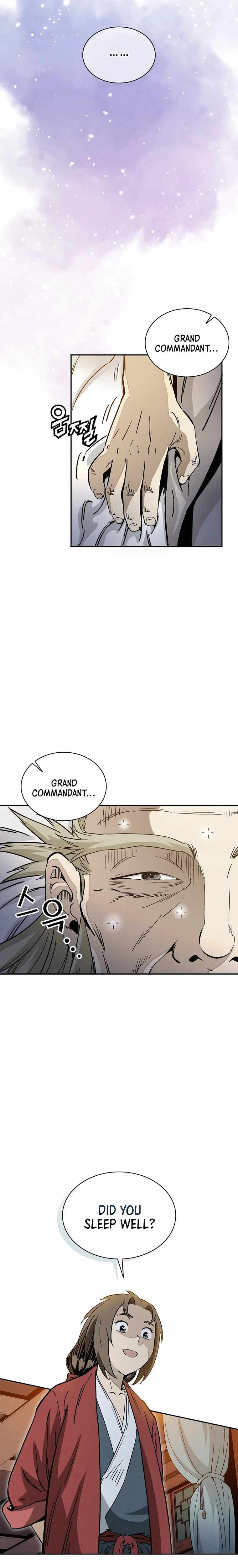 I Reincarnated as a Legendary Surgeon chapter 76 page 2