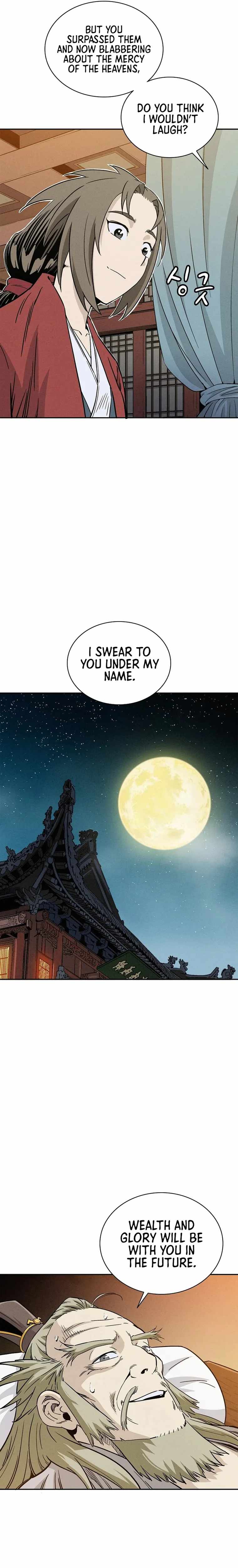 I Reincarnated as a Legendary Surgeon chapter 76 page 9