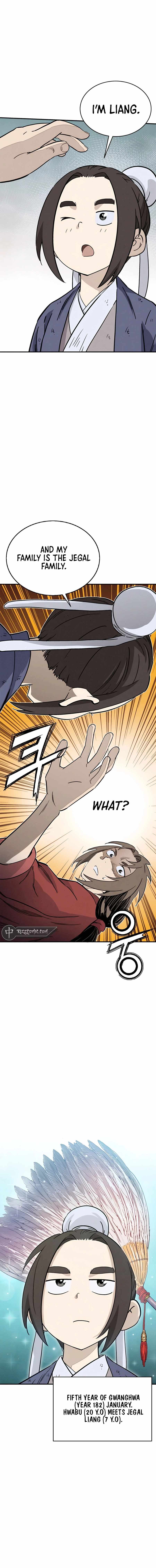 I Reincarnated as a Legendary Surgeon chapter 93 page 7