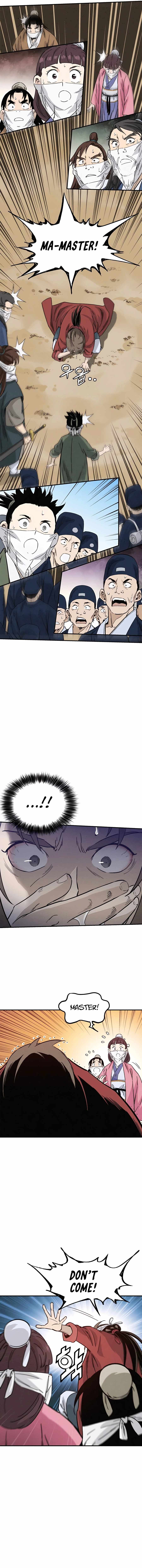 I Reincarnated as a Legendary Surgeon chapter 97 page 10