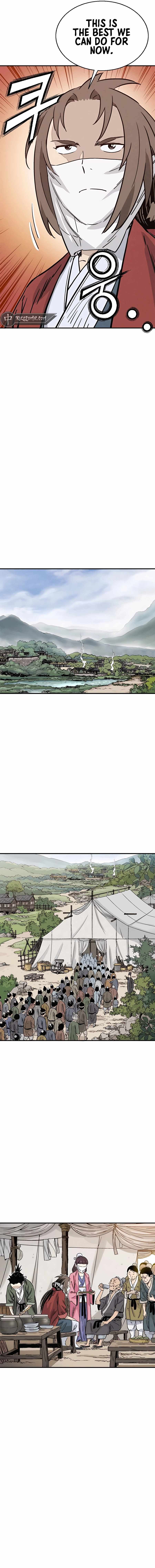 I Reincarnated as a Legendary Surgeon chapter 97 page 5