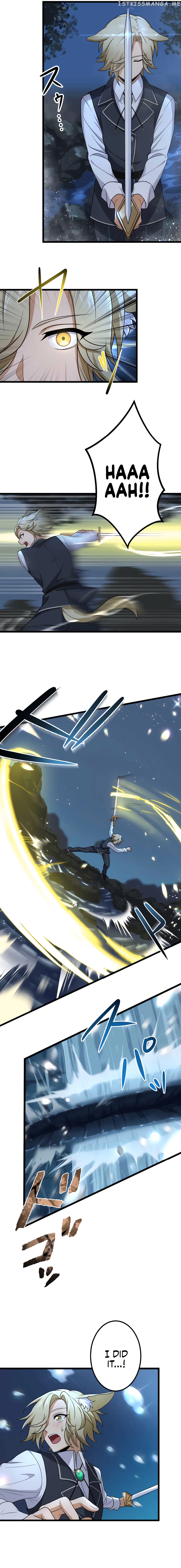 I Reincarnated as an SSS-Ranked Goblin chapter 12 page 2