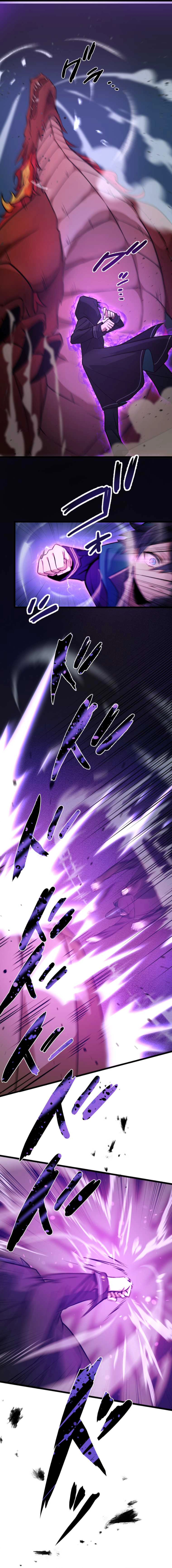 I Reincarnated as an SSS-Ranked Goblin chapter 15 page 6