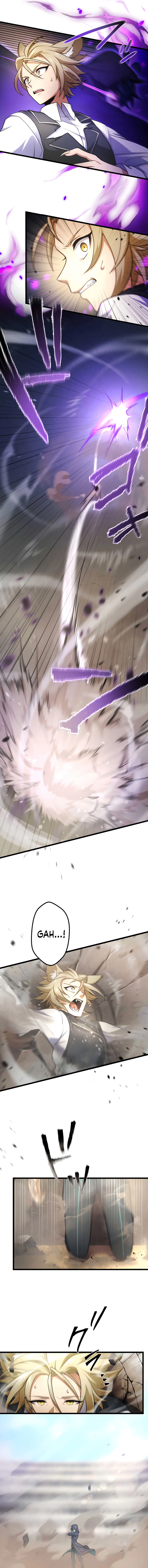 I Reincarnated as an SSS-Ranked Goblin chapter 17 page 11