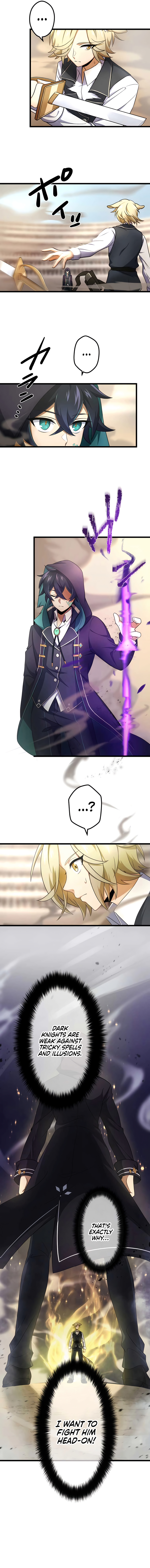 I Reincarnated as an SSS-Ranked Goblin chapter 17 page 2