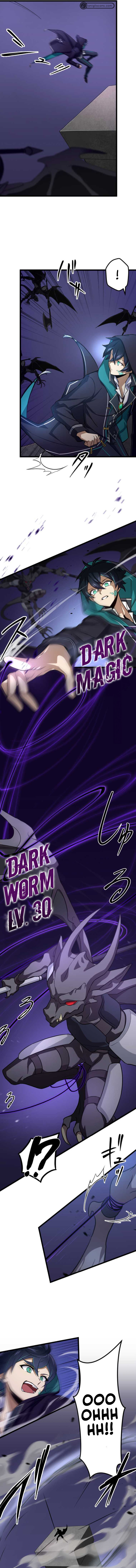 I Reincarnated as an SSS-Ranked Goblin chapter 21 page 12