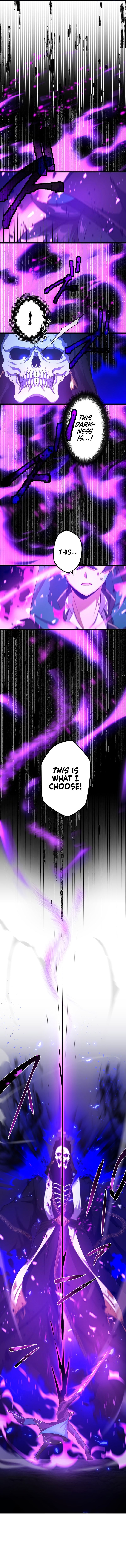 I Reincarnated as an SSS-Ranked Goblin chapter 27 page 3