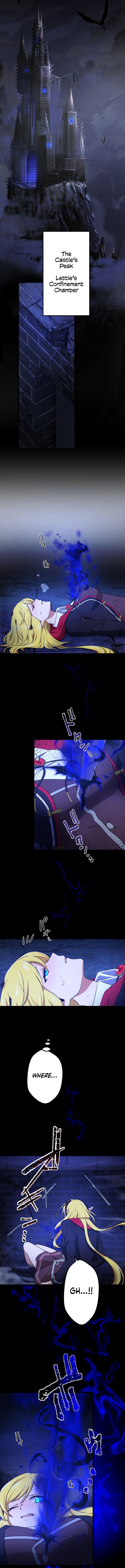 I Reincarnated as an SSS-Ranked Goblin chapter 29 page 3