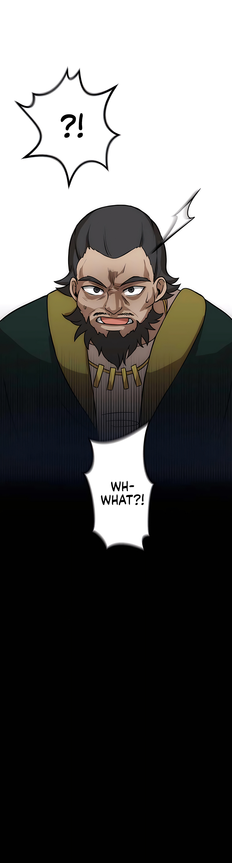 I Reincarnated as an SSS-Ranked Goblin chapter 3 page 17