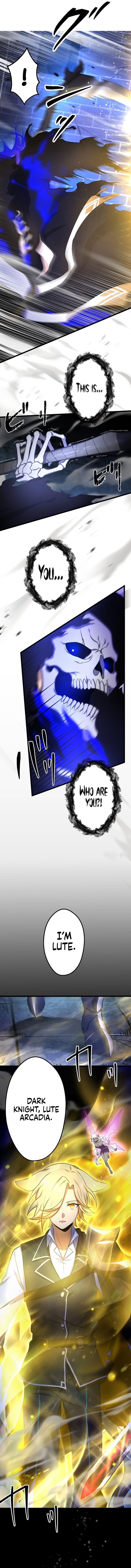 I Reincarnated as an SSS-Ranked Goblin chapter 30 page 10