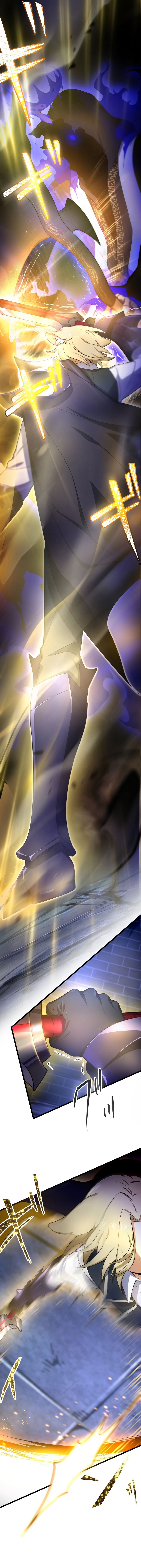 I Reincarnated as an SSS-Ranked Goblin chapter 30 page 9