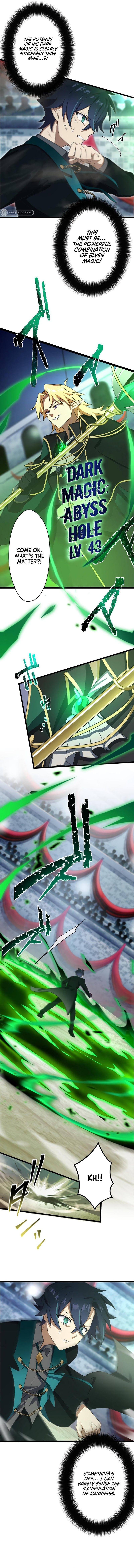 I Reincarnated as an SSS-Ranked Goblin chapter 39 page 2