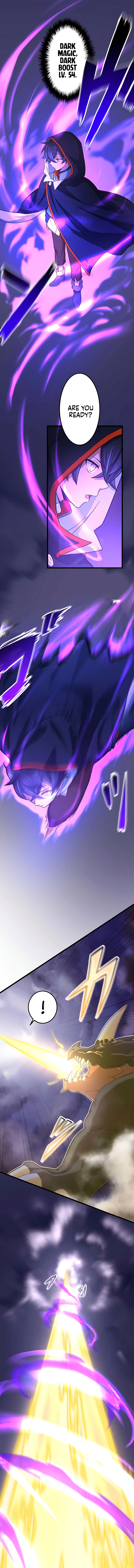 I Reincarnated as an SSS-Ranked Goblin chapter 6 page 12