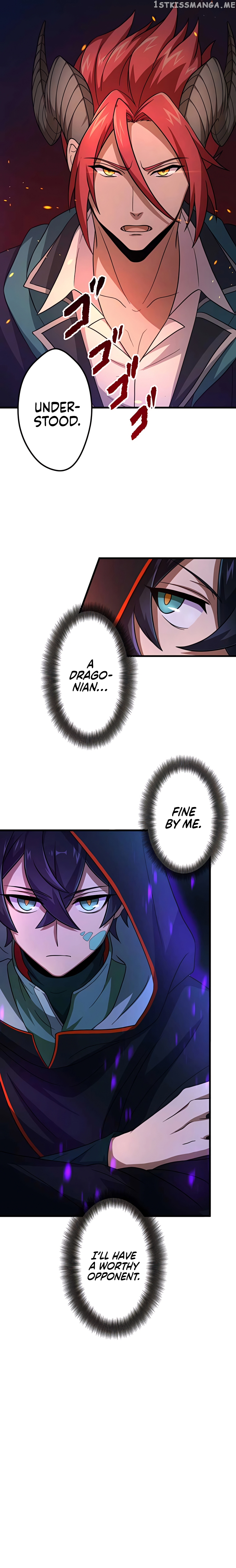 I Reincarnated as an SSS-Ranked Goblin chapter 9 page 12