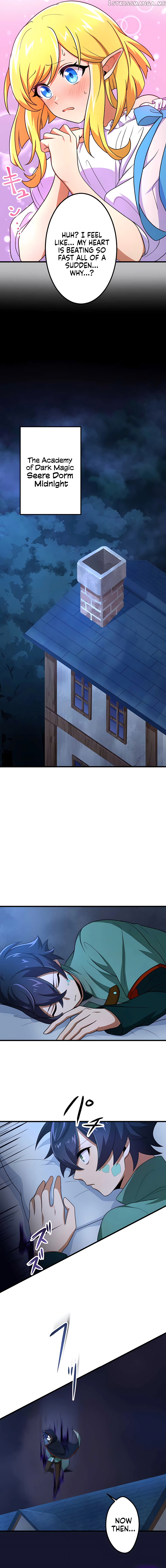 I Reincarnated as an SSS-Ranked Goblin chapter 9 page 3