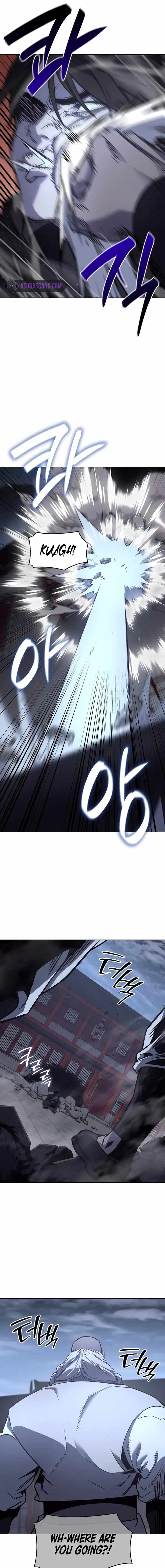 I Reincarnated As The Crazed Heir chapter 105 page 5