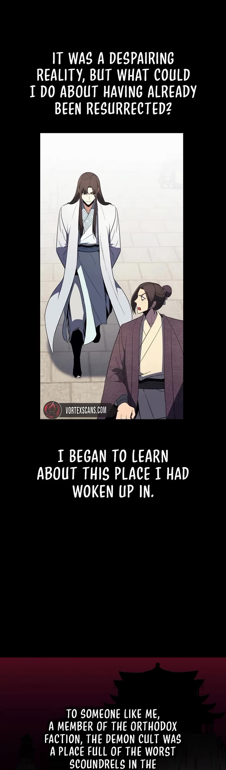 I Reincarnated As The Crazed Heir chapter 127.5 page 12