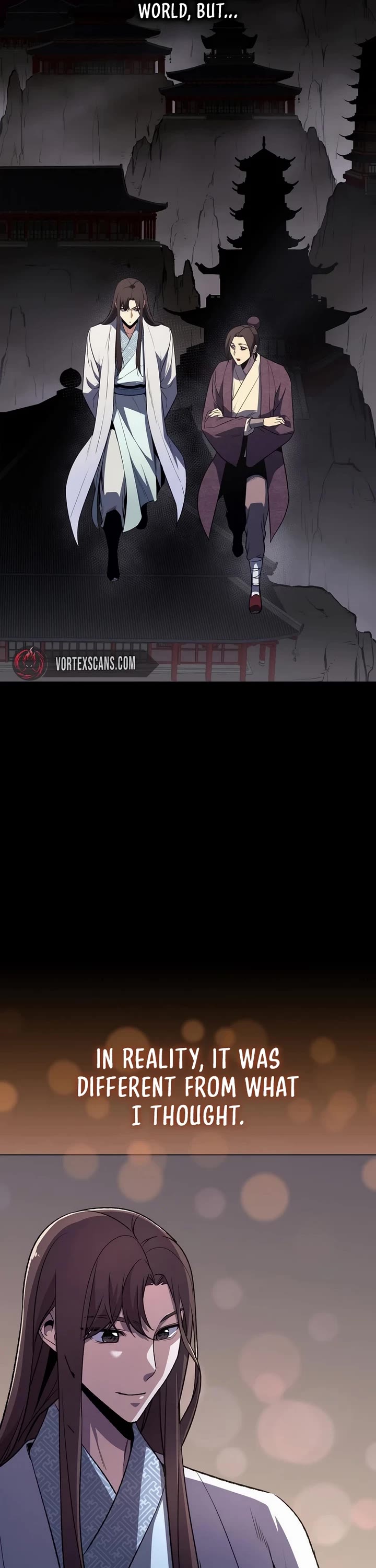 I Reincarnated As The Crazed Heir chapter 127.5 page 13